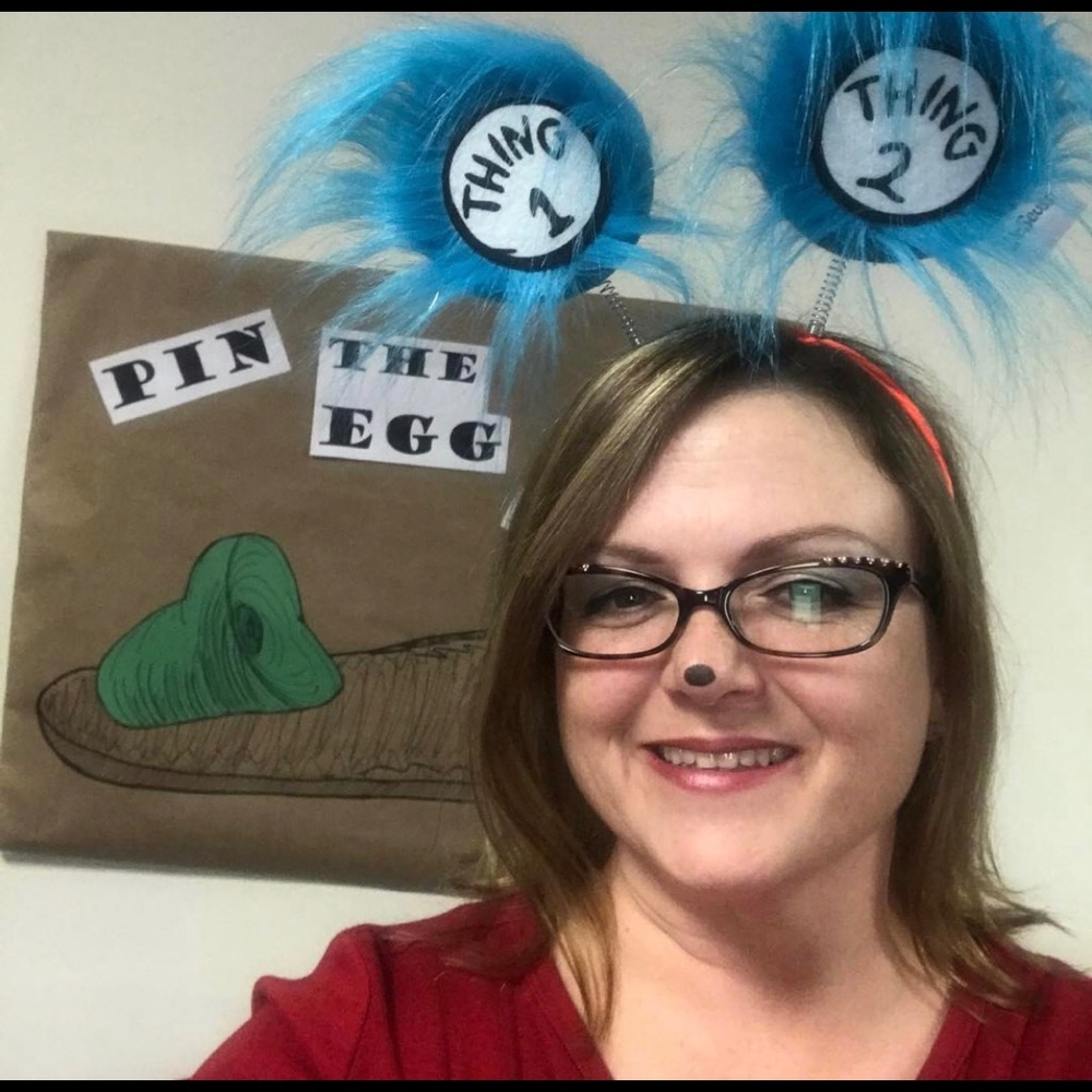 Meet your Posher, Dianna